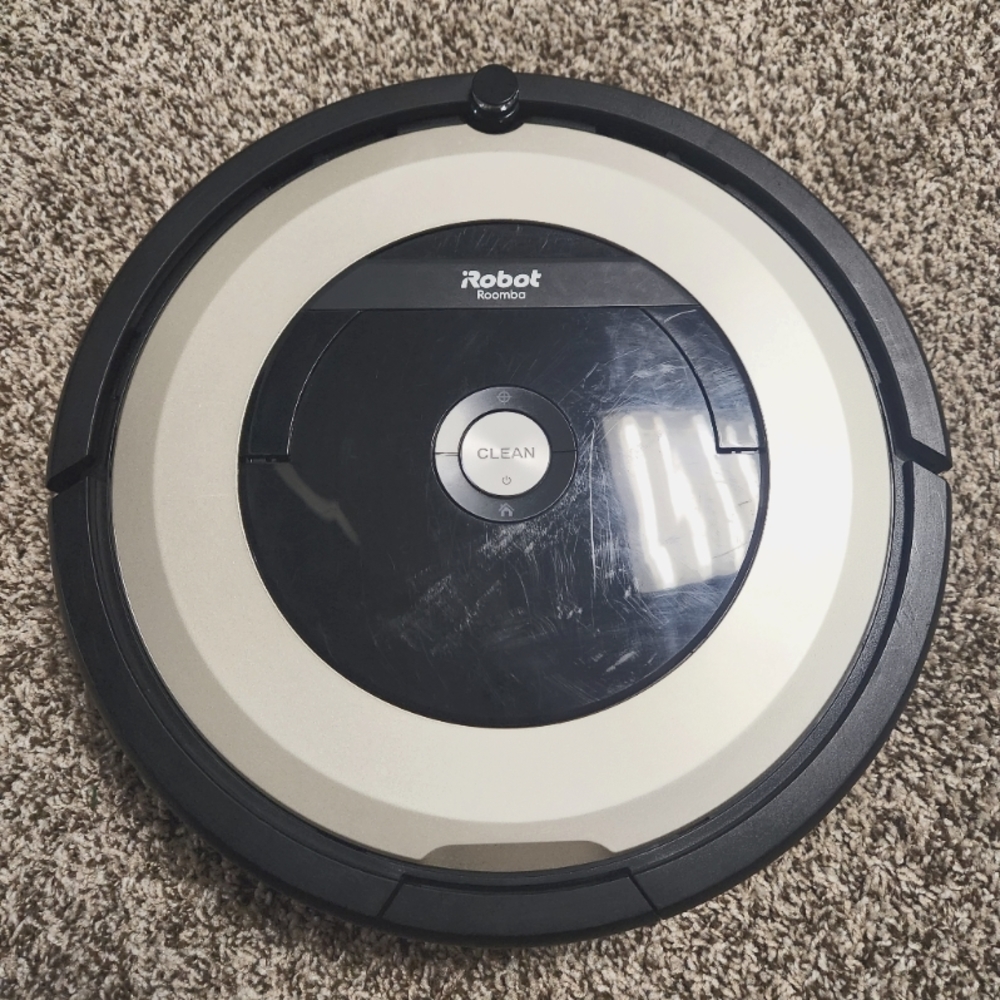 I don't need it anymore